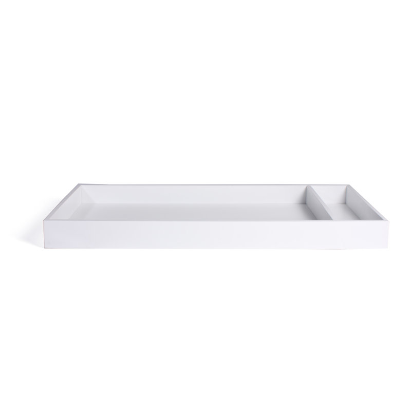 Crotts Changing Table Topper