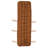 Outdoor Seat Cushion-100243918