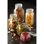 Ensemble de pots à nourriture Fido (17,5 oz., 33,75 oz., 50,75 oz., 67,75 oz. Et 101,5 oz.)