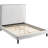 Harlie Velvet Bed-63427098-63427096