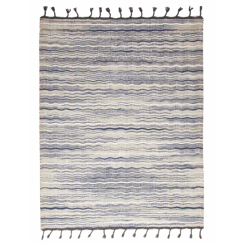 Sienna Charcoal Rug 5'10" x 7'6"