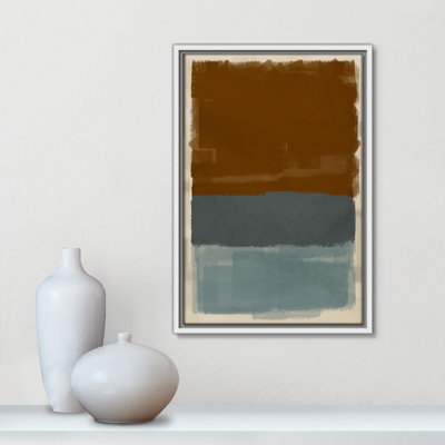 Turbulent Honesty Print by Marcus Prime