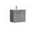 Satin Gray