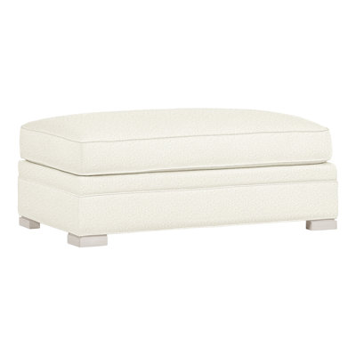 Nicholas Ottoman & Half