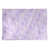 Purple/White