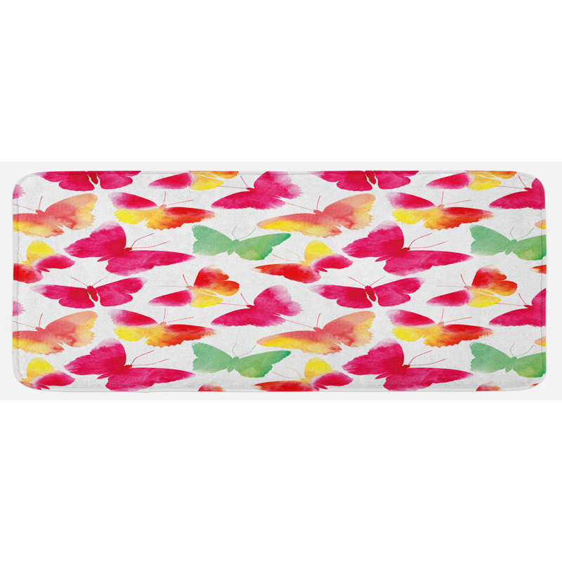 Tapis de cuisine