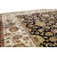Silk Oriental Area Rug