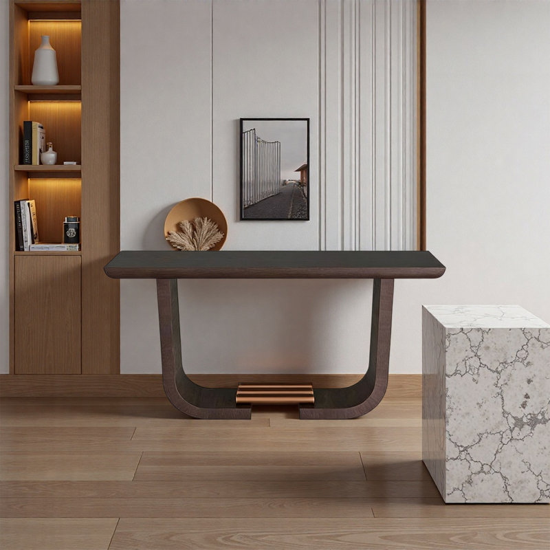 Console Modern, H 31,5 po x l 70,87 po x P 13,78 po