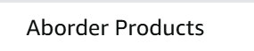Logo Aborde Products