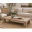 Capri Solid Wood Coffee Table