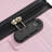 6 Piece Luggage Set