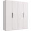 Guardino 4 Door Wardrobe-1589063795-1589063801