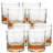 Rielly 11.1586ml Drinking Glass Set