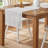 Trezza Mini Pom Pom Trim Table Runner-39266253