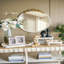 Miroir mural 29,9 x 31,3 po