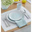 Festival Linen Rectangle Placemats-37865733
