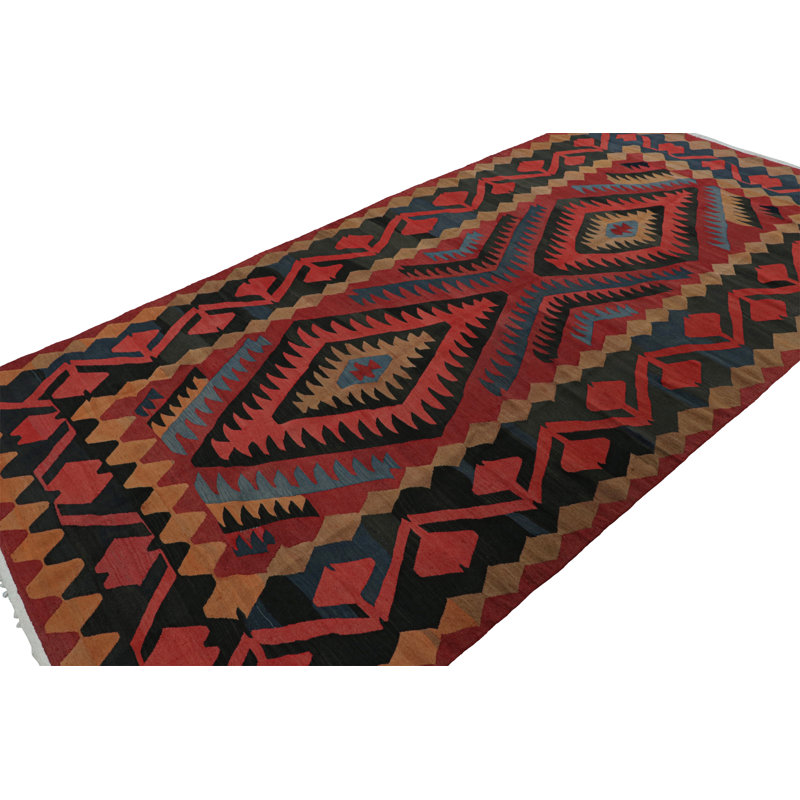 Wool Area Rug