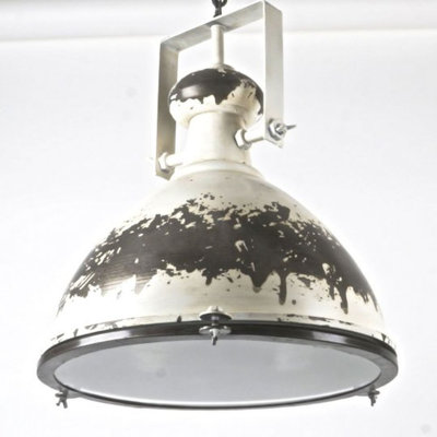 1 - Light Single Pendant