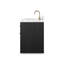 Meuble-lavabo simple 55 po Anurima-636208081