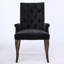 Chaise de salle à manger Elegant Club