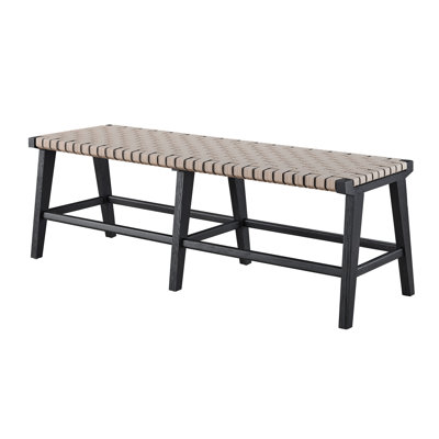 Bilbrook Upholstered Bench