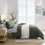 Ensemble de housse de couette en chenille Nautica-115991034