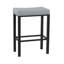 Tabouret de bar et de comptoir Groveland -111107305-27121183