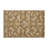 French Brown Indoor and Outdoor Area Rug-1026023871