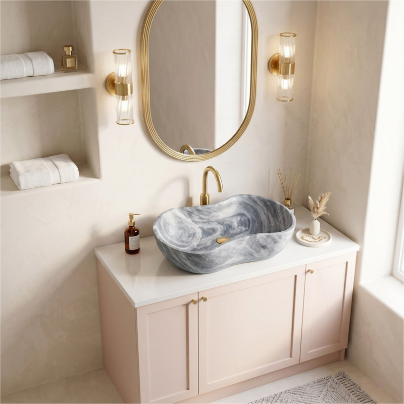 WOERMEI Bathroom Sink