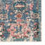 Tapis d'intérieur floral Forand-1299029563