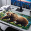 Polyester Desk Pad-1659643402