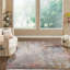 Hand Knotted Area Rug-2055872004
