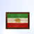 Cadre brun