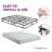 Easy Assembly Metal Box Spring - Multiple Sizes - Sleep by Wayfair™-28195708-9143031