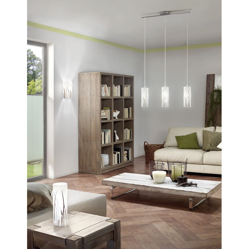Austrinus Flush Mounted Sconce