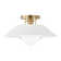 Otto 1 - Light 16" Flush Mount