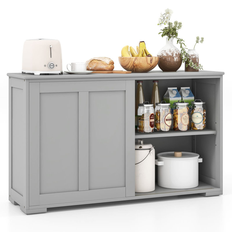 107cm Sideboard