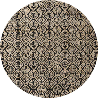 Abstract Indoor Rug
