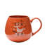 Nightmare Before Christmas Halloween Mug