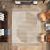 Jalissa Geometric Area Rug in Beige/Brown/Grey