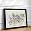 Lavender Vol.1 - Framed Print-62810499-62810505