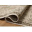 Tapis traditionnel ivoire / multicolore Loloi Soraya-1049942702