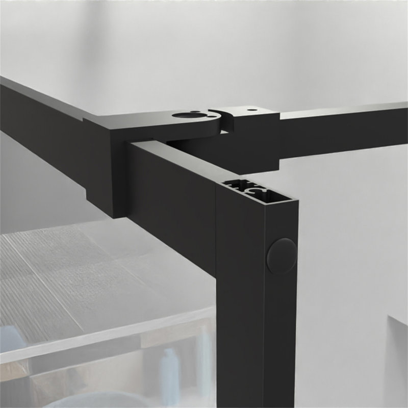 Pièce de style moustiquaire avec porte de douche 34 po, 3 panneaux