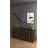 9 Bottle Wall Mounted Wine Bottle Rack-9132273