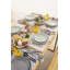 Over&Back Rimmed Oval Serving Platter-99296522