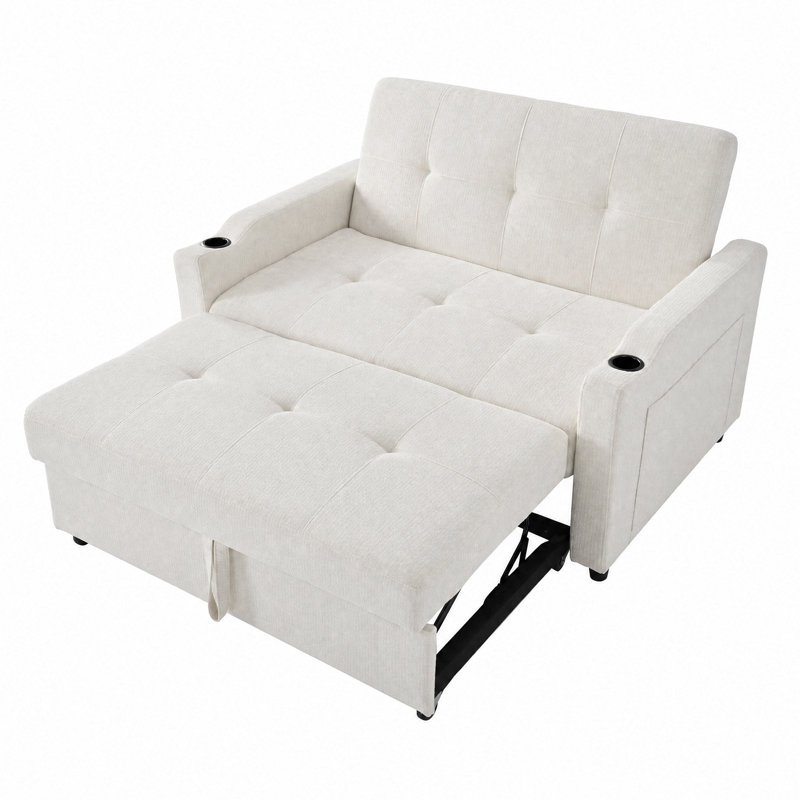 Sofa, White