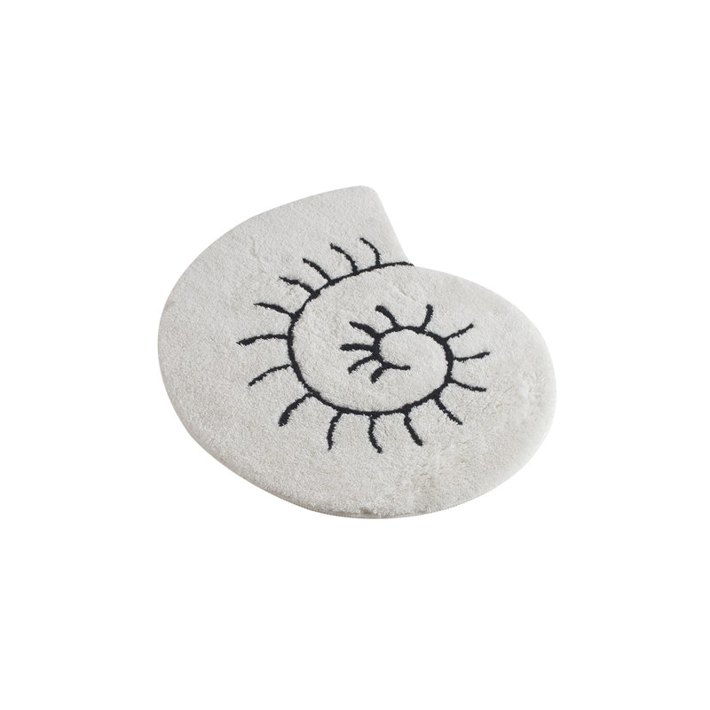 Tapis de bain Nimitz