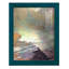 Paysage de Monet, impression encadrée sur papier-364836986-364836984