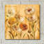  «Sunshine Mums 2» par Silvia Vassileva, art mural en verre acrylique-859514705