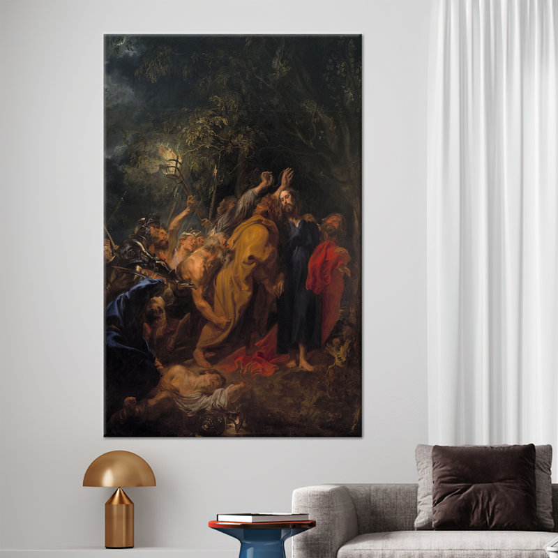 Print on Canvas, 20 cm H x 30 cm W, Wrapped Canvas